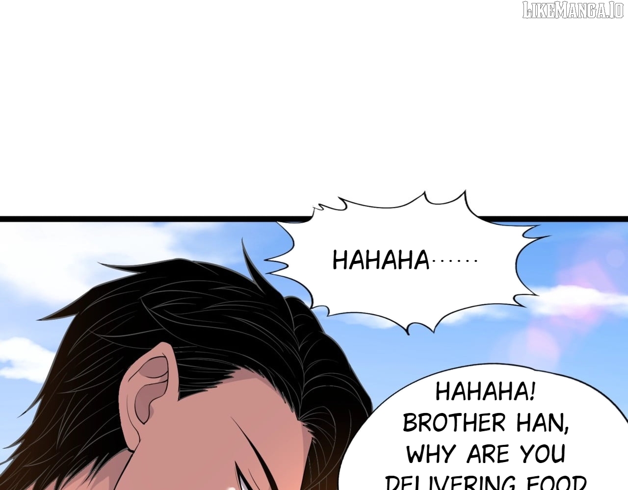 Hidden Dragon in the City (2025) Chapter 1 - page 81